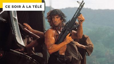 Ce soir à la télé : le film qui a transformé Stallone en machine de guerre