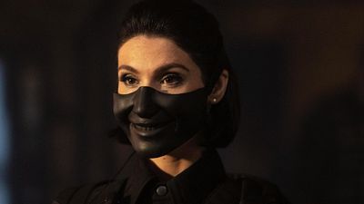 image de la news Culprits sur Disney+ : cette série haletante sur un incroyable cambriolage va vous tenir en haleine