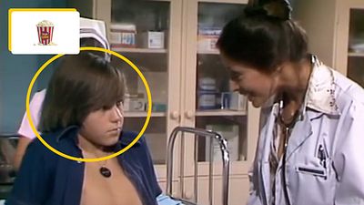 image de la news Il y a 47 ans, ce jeune garçon faisait ses premiers pas à l'écran, aujourd'hui c'est une star internationale. L'avez-vous reconnu ?