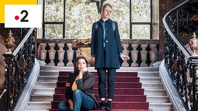 image de la news Astrid et Raphaëlle de retour sur France 2 : on a enfin la date de diffusion de la saison 4 !