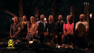 image de la news Élimination sous haute trahison… Qui est parti de Koh-Lanta ce mardi 24 septembre ?