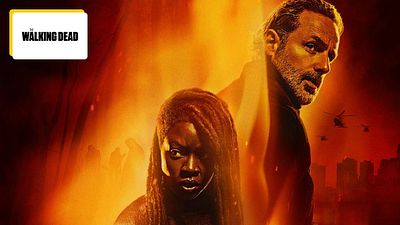 image de la news The Walking Dead : les retrouvailles de Rick et Michonne s’annoncent explosives dans la nouvelle série dérivée