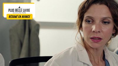 image de la news Plus belle la vie en avance : ce qui vous attend dans l'épisode 239 du vendredi 20 décembre 2024 [SPOILERS]
