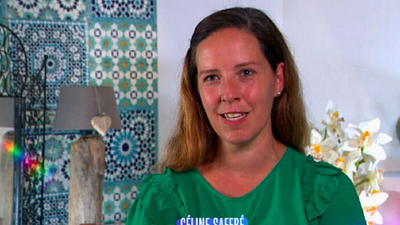 image de la news Familles nombreuses : “détresse respiratoire” pour le fils de Céline Saffré, il est toujours  à l’hôpital !