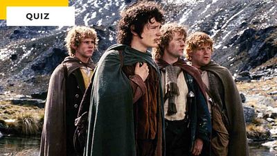 image de la news Quiz Le Seigneur des Anneaux : savez-vous écrire le nom des héros sans erreur ?