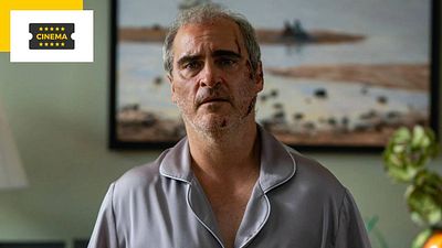 image de la news "Ne prenez pas de champignons et allez voir ce foutu film" : Joaquin Phoenix a un drôle de conseil pour les spectateurs de Beau is Afraid