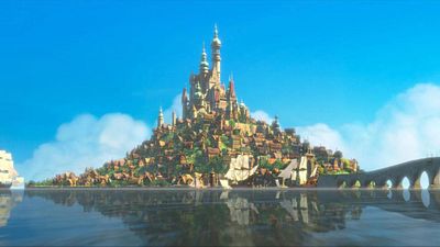 image de la news Après plusieurs déceptions au box-office, le remake live de ce film Disney est mis en pause