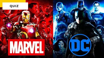 image de la news Quiz Marvel ou DC : de quel univers de super-héros vient cette photo ?