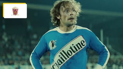 image de la news "J'ai vu quatre dents tomber par terre" : le réalisateur du Nom de la Rose raconte le coup de sang de Patrick Dewaere sur Coup de tête