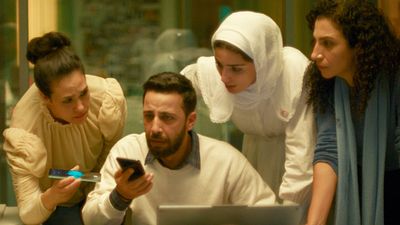 image de la news "J’espère que ce film va pouvoir changer les choses" : Brad Pitt, Joaquin Phoenix, Rooney Mara... Ils ont tous soutenu ce drame tragique inspiré d'une histoire vraie