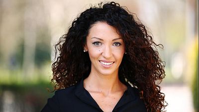 image de la news “Il a fallu faire des choix“ : la raison pour laquelle Emmanuelle Rivassoux a décidé d’arrêter Maison à vendre