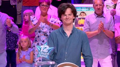 image de la news Les 12 Coups de midi : Cyprien agacé d’être comparé à Emilien ? Il répond