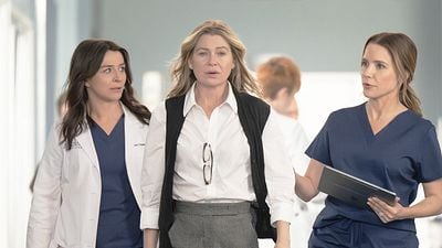 image de la news Grey's Anatomy sur TF1 : y aura-t-il une saison 23 ?