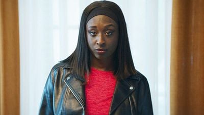 image de la news Alpe d'Huez 2026 : Ahmed Sylla devient L'Infiltrée pour sa première réalisation dévoilée en avant-première au festival de la comédie