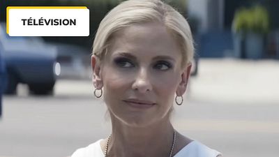 image de la news Sarah Michelle Gellar de retour dans une série ? Bonne nouvelle, c'est pour très bientôt !