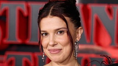 image de la news À 11 ans seulement, Millie Bobby Brown décrochait le plus grand rôle de sa carrière grâce à cette série de science-fiction. Voilà ce qui s'est passé dans les coulisses