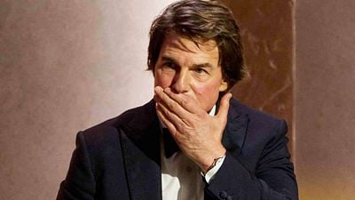 image de la news "Ça ne correspondait pas à l’esprit" : Tom Cruise a recalé ce réalisateur prestigieux pour l'un des épisodes de Mission Impossible