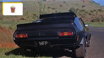 image de la news La voiture de cette saga de science-fiction a beaucoup fait pour son succès et le mythe de son héros