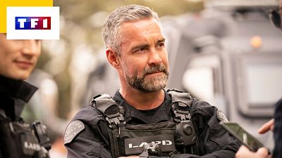 image de la news S.W.A.T. sur TF1 : Deacon et Chris en danger, Hondo remplacé... Jay Harrington nous dit tout sur la saison 5