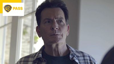 image de la news Après dix ans de brouille, le créateur de Mon oncle Charlie et Charlie Sheen ont fait la paix