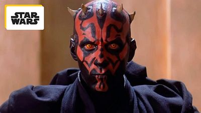 image de la news "J'aurais adoré voir sa version" : il y a 25 ans, cette star de la scène trip hop a failli jouer Dark Maul