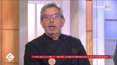 image de la news TBT9 : pourquoi Michel Cymes a-t-il saisi l’Arcom ?