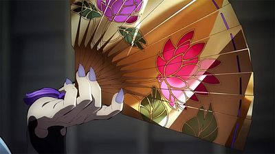 image de la news Noté 4,4 sur 5, cet anime culte débarque cette semaine au cinéma pour son grand final !