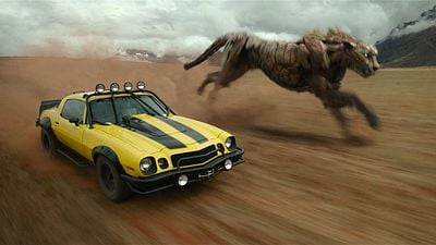 image de la news Steven Spielberg revient à l'une des plus grandes sagas de science-fiction de tous les temps... Il relance une franchise qui a généré plus de 5 milliards de dollars dans le monde !
