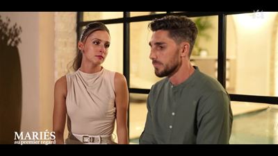 “On a failli rester en Espagne”, Ludivine (Mariés au premier regard) dévoile une scène non diffusée avec Raphaël