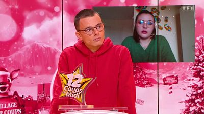image de la news Les 12 coups de midi : Emilien bat un nouveau record et explose sa cagnotte