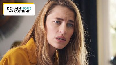 image de la news Demain nous appartient : deux personnages sur le départ ?