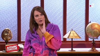 image de la news Affaire conclue : pourquoi Julia Vignali et ses équipes vont disparaître de l'écran ?