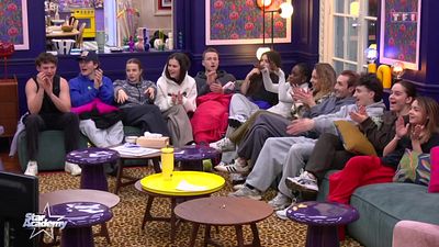 image de la news Star Academy : qui sont les 2 duos nominés ensemble ? Michael Goldman passe aux annonces