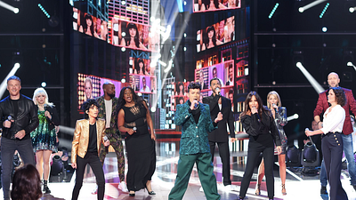 image de la news Nouvelle Star : pourquoi cet emblématique gagant de l'émission n'a pas été invité par la production pour fêter les 20 ans ?
