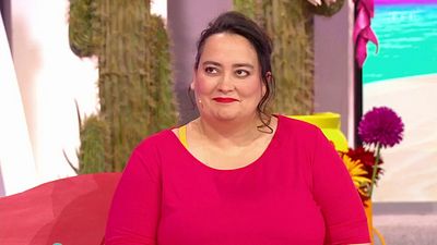 image de la news Les 12 Coups de midi : de retour dans l'émission, Céline se confie sur sa nouvelle vie
