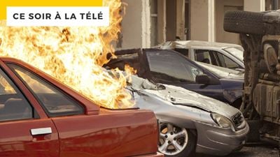 Ce soir à la télé : le Fast & Furious français qui a cartonné dans le monde