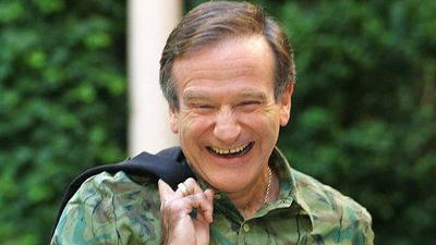 image de la news "Il a annoncé qu’il était mon proctologue" : il y a 30 ans, Robin Williams a réussi l'exploit de faire rire cet acteur qui nous manque énormément