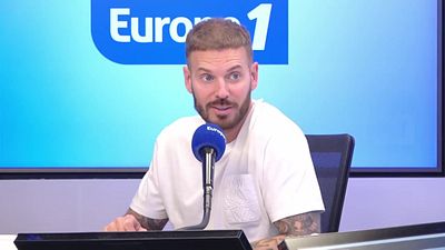 image de la news Matt Pokora partant pour revenir dans The Voice Kids ? Il répond !