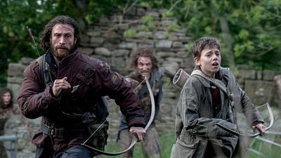 image de la news 28 ans plus tard : pourquoi a-t-il fallu attendre si longtemps ? Cillian Murphy est-il dans le film ? Tout savoir sur la suite avec Aaron Taylor-Johnson !