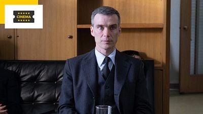 image de la news "Je n'avais jamais été témoin d'un tel sacrifice" : perte de poids et isolement, l'intense préparation de Cillian Murphy pour le rôle d'Oppenheimer