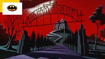 image de la news Batman : d’où vient le nom de l’asile d’Arkham ?