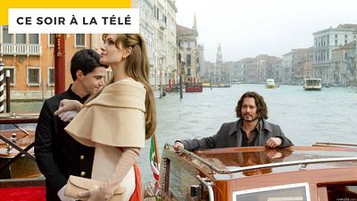 image de la news Ce soir à la télé : l’un des pires films de Johnny Depp