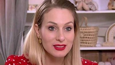 image de la news Familles nombreuses : "Je le paie au centuple", Camille Santoro n’a pas écouté Sophie et s’en mort les doigts