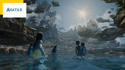 Avatar 3 : des photos de paysages inédits de Pandora dévoilées