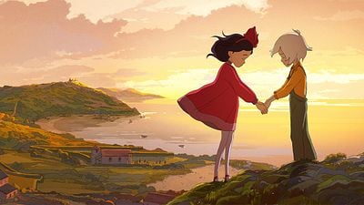 image de la news Après le Festival d’Annecy, le studio derrière Oggy et les Cafards dévoile sa nouvelle pépite d’animation au cinéma !