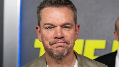 image de la news Il y a 28 ans, Matt Damon n'aurait jamais joué dans l'un des plus grands films de tous les temps sans l'intervention de Robin Williams