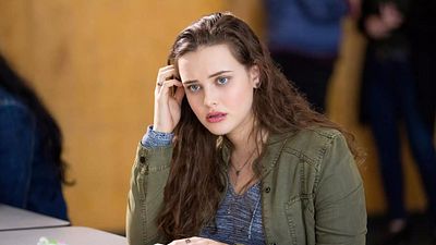image de la news Katherine Langford : la malédiction continue pour la star de 13 Reasons Why, sa nouvelle série annulée