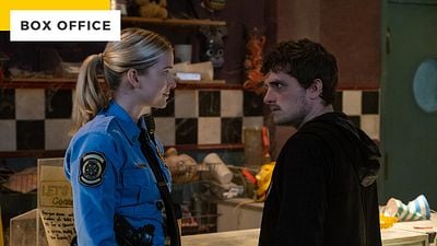 image de la news Box-office France : The Marvels battu par Five Nights at Freddy's !