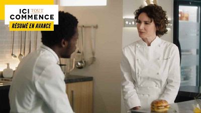 image de la news Ici tout commence : ce qui vous attend dans l'épisode 771 du mercredi 11 octobre 2023 [SPOILERS]