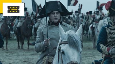 Napoléon : comment Ridley Scott a filmé la bataille de Waterloo